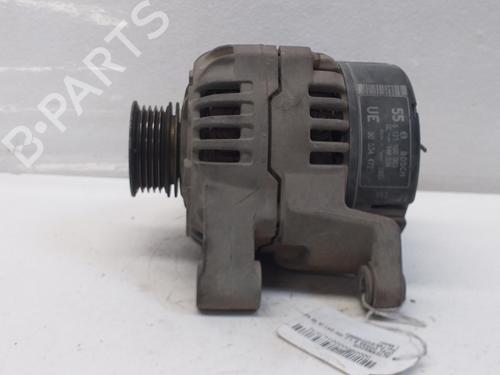 Alternator OPEL CORSA B (S93) 1.2 i 16V (F08, F68, M68) | BP9354260M7 