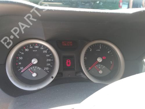 Instrument cluster RENAULT MEGANE II Saloon (LM0/1_)  | BP13901290C47 
