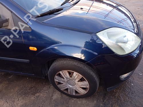Forskærm Højre Forskærm Højre FORD FIESTA V (JH_, JD_) 1.4 16V (80 hp) 31178393 31178393