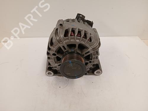 Alternator FORD FIESTA VI (CB1, CCN) 1.4 TDCi | BP32631485M7 - Image 5