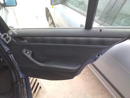 Used Rear right exterior door handle BMW 3 (E46) 320 i (170 hp) 16233950
