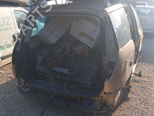 Rim LANCIA PHEDRA (179_) 2.2 JTD (179AXC1A) | BP9357023C45 