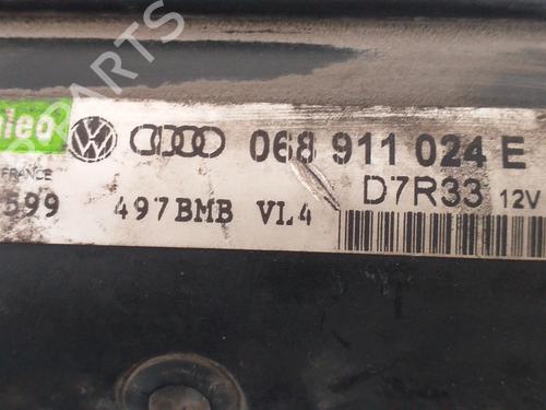 Starter AUDI A4 B5 (8D2) 1.9 TDI | BP9356868M8 