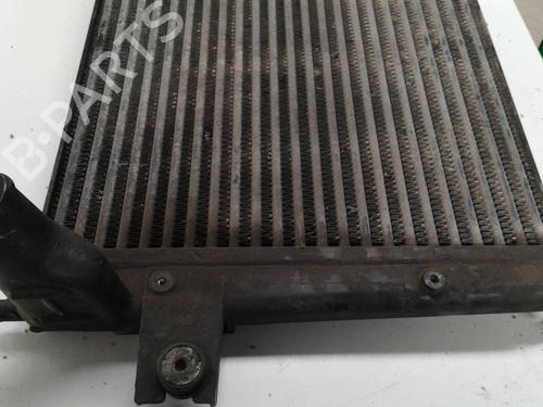 Intercooler JEEP GRAND CHEROKEE II (WJ, WG) 2.7 CRD 4x4 | BP9346264M30 
