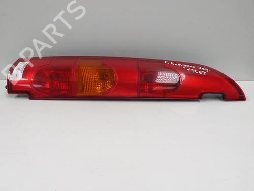 Used Left taillight RENAULT KANGOO (KC0/1_) 1.5 dCi (84 hp) 9359122