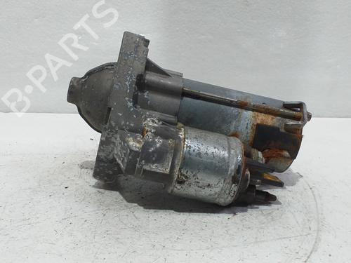 Starter RENAULT MEGANE III Hatchback (BZ0/1_, B3_) 1.5 dCi (BZ09, BZ0D, BZ1W, BZ29, BZ14) | BP9355482M8 