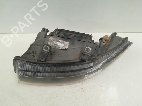 Left headlight SEAT LEON (1M1)  | BP9358116C28 