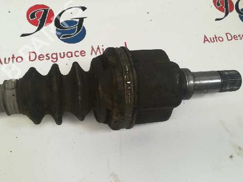 Left front driveshaft PEUGEOT 807 (EB_) | BP9432206M38 - Image 3