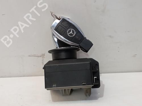 Ignition barrel MERCEDES-BENZ E-CLASS T-Model (S212) E 350 CDI (212.225) | BP36497291M48 - Image 4