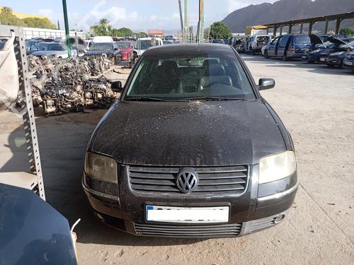 Pare-chocs avant VW PASSAT B5.5 (3B3) [2000-2005]  28355323