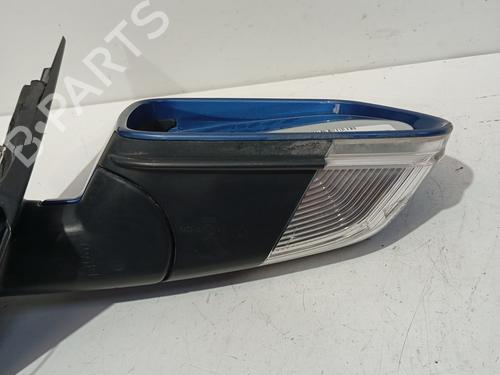 Right mirror VW POLO IV (9N_, 9A_) | BP32303094C27