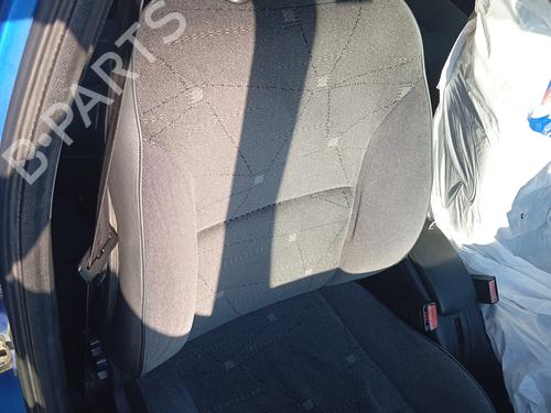 Sæde højre fortil CITROËN XSARA Coupe (N0) 1.6 16V (109 hp) 29288972