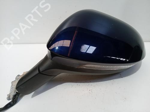 Retrovisor esquerdo VW GOLF VIII (CD1, DA1) | BP26134690C26 - Image 7
