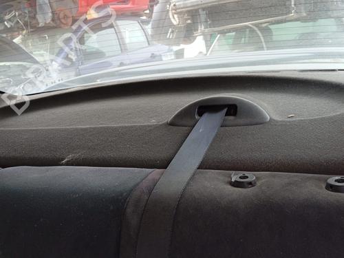 Used Rear parcel shelf FORD FOCUS I Saloon (DFW) 1.6 16V (100 hp) 16238033