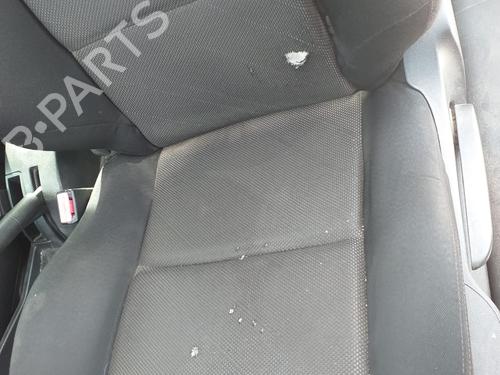 Asiento delantero izquierdo PEUGEOT 207 (WA_, WC_) [2006-2015]  17681482