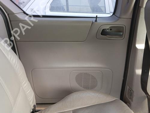 Indvendigt håndtag FORD USA WINDSTAR (A3) [1995-2004]  17666583