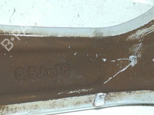Rim OPEL ASTRA H (A04) 1.7 CDTI (L48) | BP9353911C45 