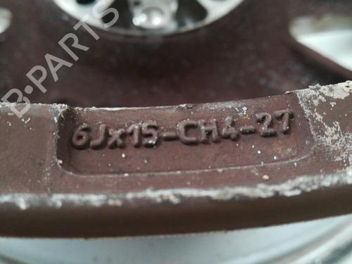 Rim CITROËN C3 Pluriel (HB_) 1.4 HDi | BP9357521C45