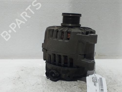 Used Alternator PEUGEOT 208 I (CA_, CC_) 1.4 HDi (68 hp) 9359311