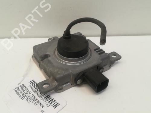 Module xenonverlichting HONDA CR-Z (ZF) 1.5 IMA (ZF1) (114 hp) 15259757
