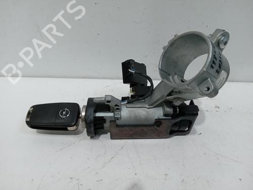 Bloccasterzo OPEL INSIGNIA A (G09) [2008-2017]  31280140