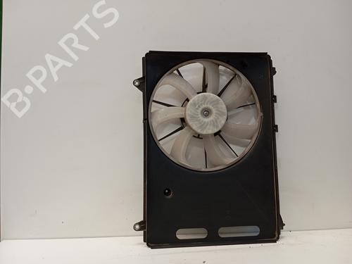 Electro ventilador Electro ventilador 38110162 38110162