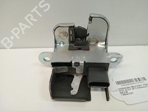 Tailgate lock SEAT ALTEA (5P1)  | BP16961496C101 