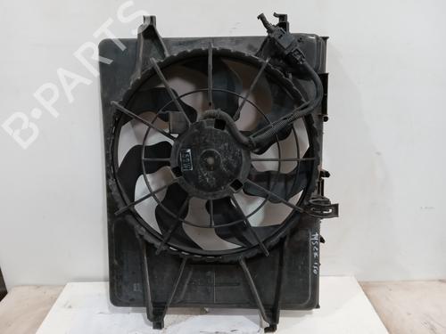 Used Radiator fan HYUNDAI i30 (FD) [2007-2012]  30905740