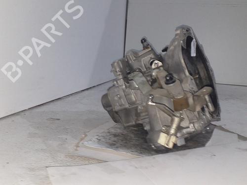 Gearbox OPEL MERIVA A MPV (X03) 1.6 16V (E75) | BP9357091M3 