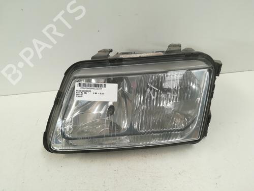 Used Left headlight AUDI A3 (8L1) [1996-2006]  9346901