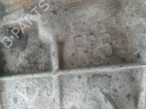 Gearbox OPEL ZAFIRA A MPV (T98) 2.0 DTI 16V (F75) | BP15259698M3 