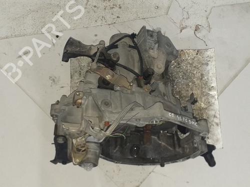 Gearbox CITROËN C2 (JM_) | BP9350333M3