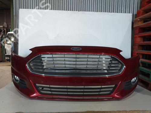 Used Front bumper FORD MONDEO V Hatchback (CE) 1.6 TDCi (115 hp) 24978221