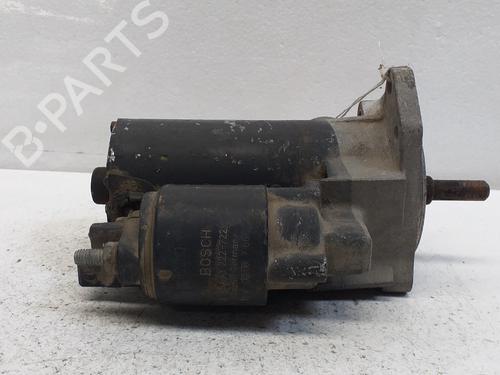 Starter SEAT AROSA (6H1) 1.4 | BP9352191M8 