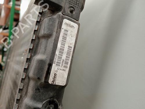 Water radiator SEAT IBIZA III (6L1)  | BP17006079M31 