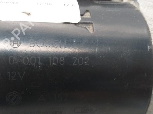 Starter AUDI A3 (8L1) 1.8 T | BP9350689M8 