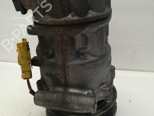 AC compressor PEUGEOT 308 I (4A_, 4C_)  | BP9358919M34 