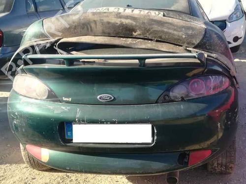 Alternator FORD PUMA (EC_) 1.4 16V | BP9355678M7