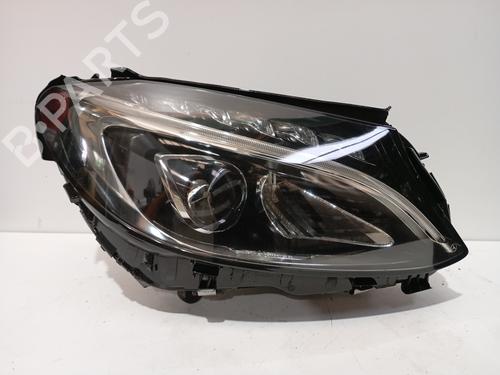 Used Right headlight Right headlight 37435935 37435935