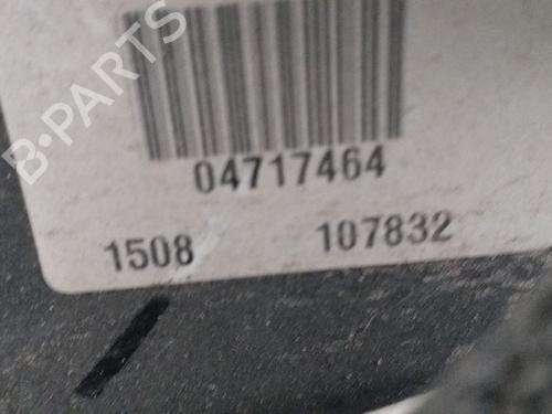 Right mirror CHRYSLER VOYAGER / GRAND VOYAGER III (GS_, NS_)  | BP9347978C27 