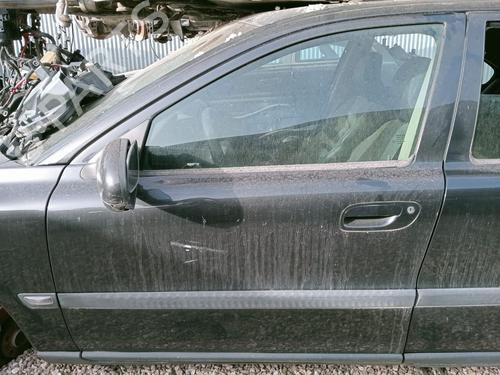 Venstre fortil lås VOLVO S60 I (384) 2.4 D (163 hp) 29120737