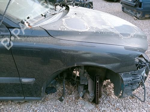 Used Right front fenders VOLVO S60 I (384) 2.4 D (163 hp) 18876660