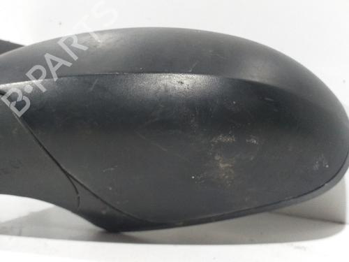 Left mirror SEAT TOLEDO III (5P2)  | BP9347739C26 