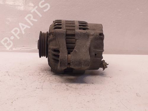 Alternator HONDA CIVIC V Saloon (EG, EH)  | BP9352007M7 