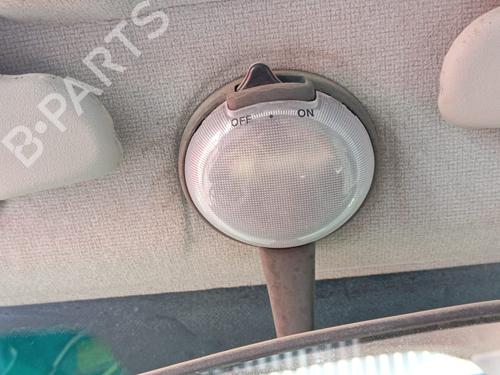 Used Interior roof light HYUNDAI ATOS (MX) 1.1 (58 hp) 25296308