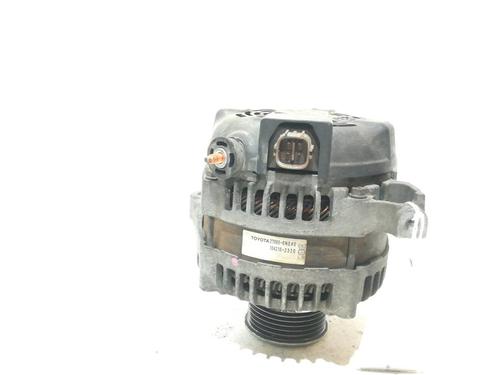 Used Alternator Alternator 9362083 9362083