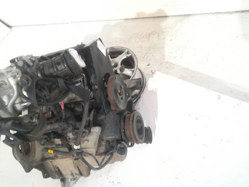 Engine DAEWOO LANOS (KLAT) 1.6 16V | BP9358257M1 