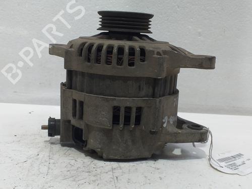 Used Alternator KIA SHUMA I (FB) [1996-2001]  9352679