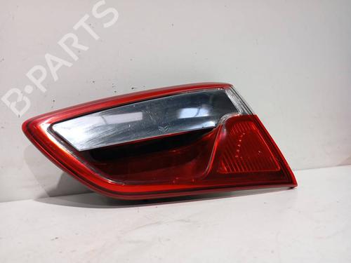 Højre baglygte bagklap FORD ECONOLINE Van | BP38438925C80 - Image 2