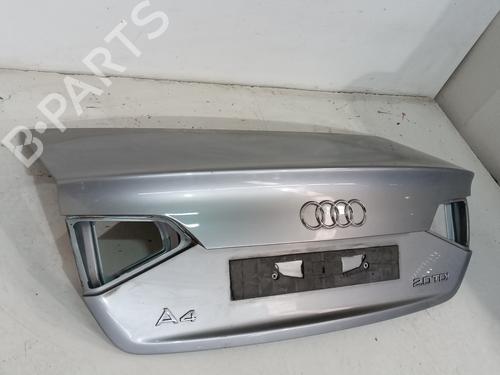 Tailgate AUDI A4 B8 (8K2) | BP37601245C6 - Image 5